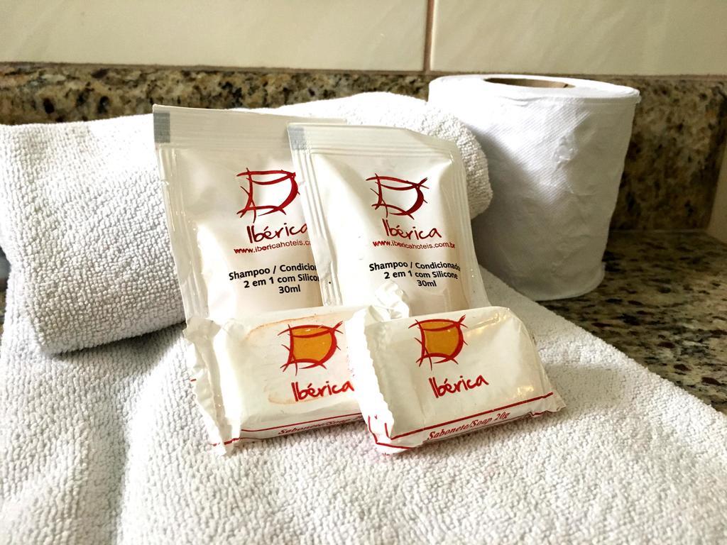 Hotel Windsor São Paulo Kültér fotó