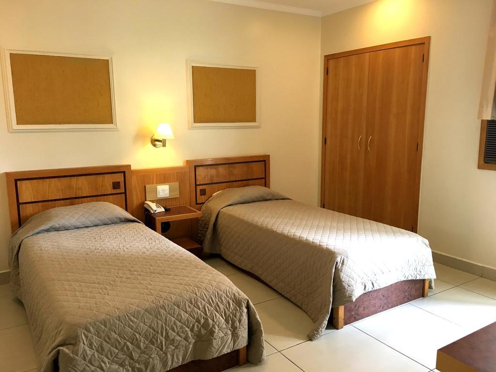 Hotel Windsor São Paulo Kültér fotó