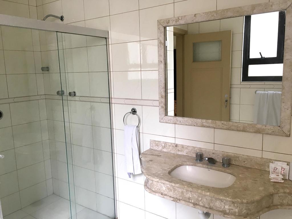Hotel Windsor São Paulo Kültér fotó