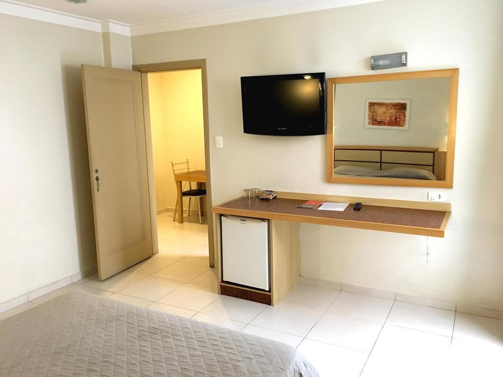 Hotel Windsor São Paulo Kültér fotó