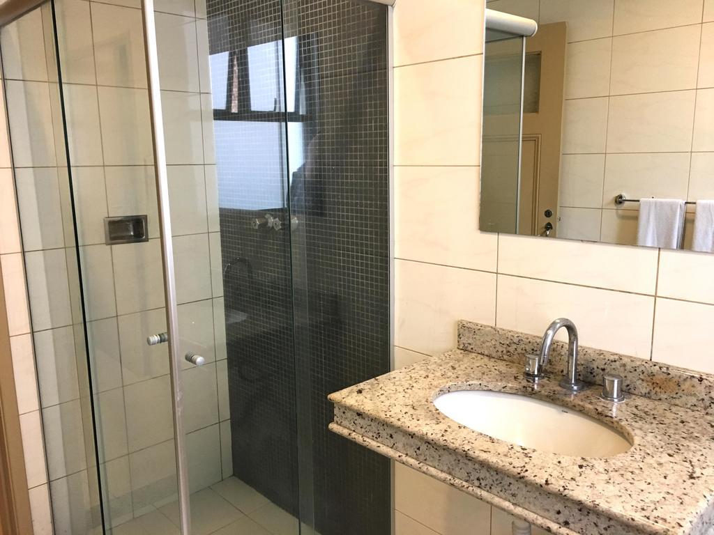 Hotel Windsor São Paulo Kültér fotó
