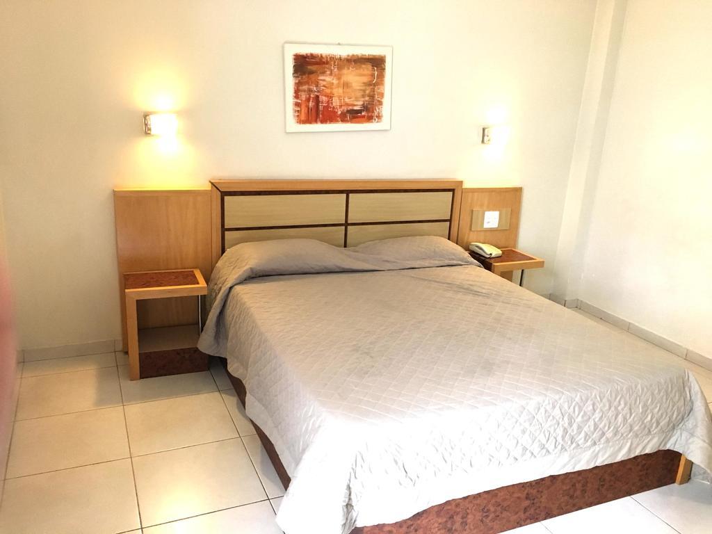 Hotel Windsor São Paulo Kültér fotó